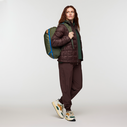 Allpa Mini 20L Travel Pack - Fatigue - US 5905