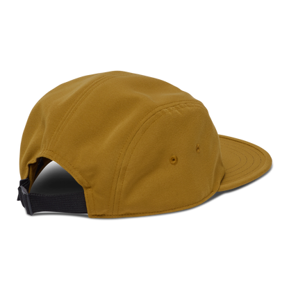 Cada Día 5-Panel Hat - Bronze - US 5835