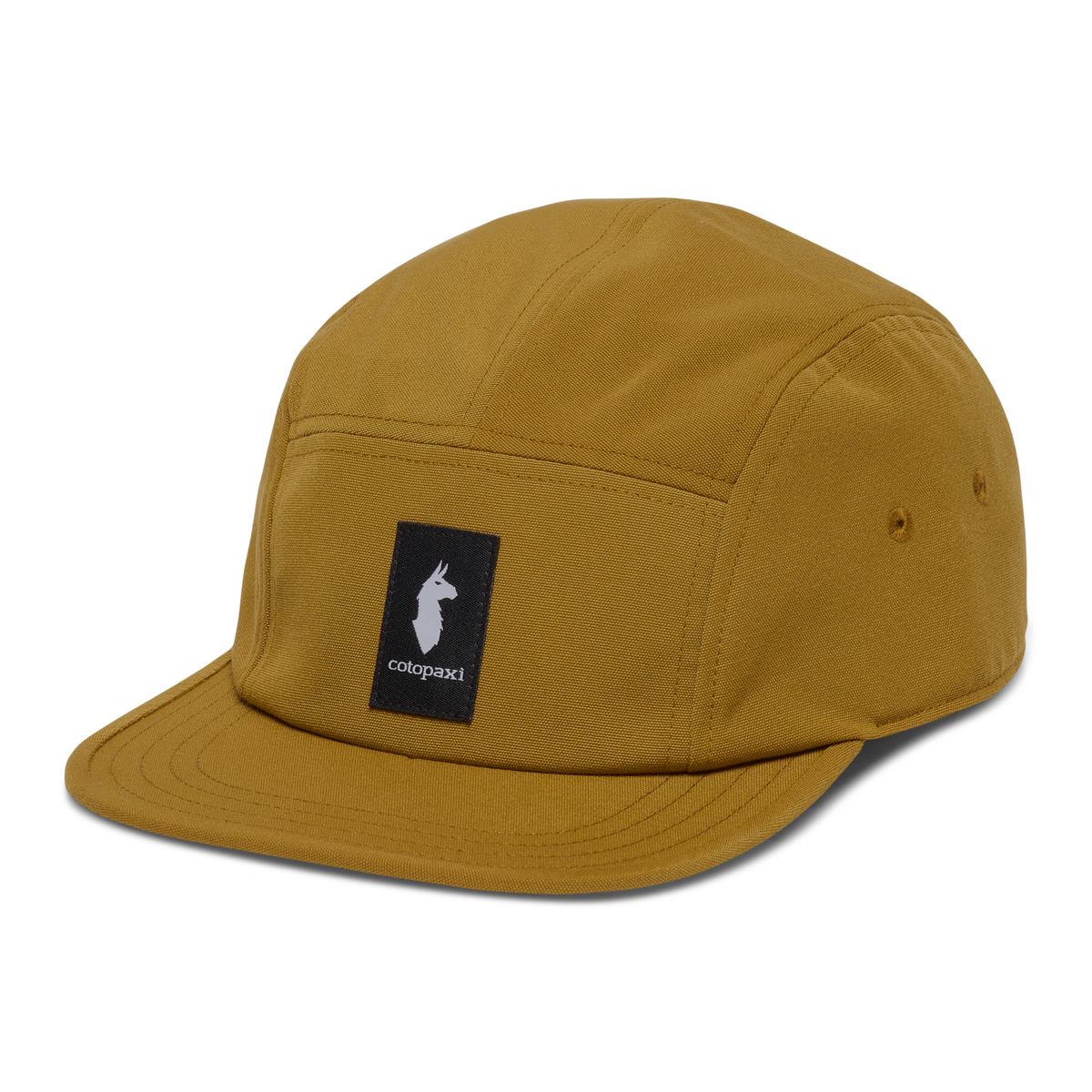 Cada Día 5-Panel Hat - Bronze - US 5835