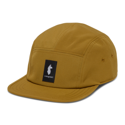 Cada Día 5-Panel Hat - Bronze - US 5835