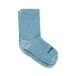 Contiguo Mid-Calf Sock - Del Día Cool - US 9935
