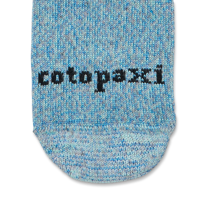 Contiguo Mid-Calf Sock - Del Día Cool - US 9935