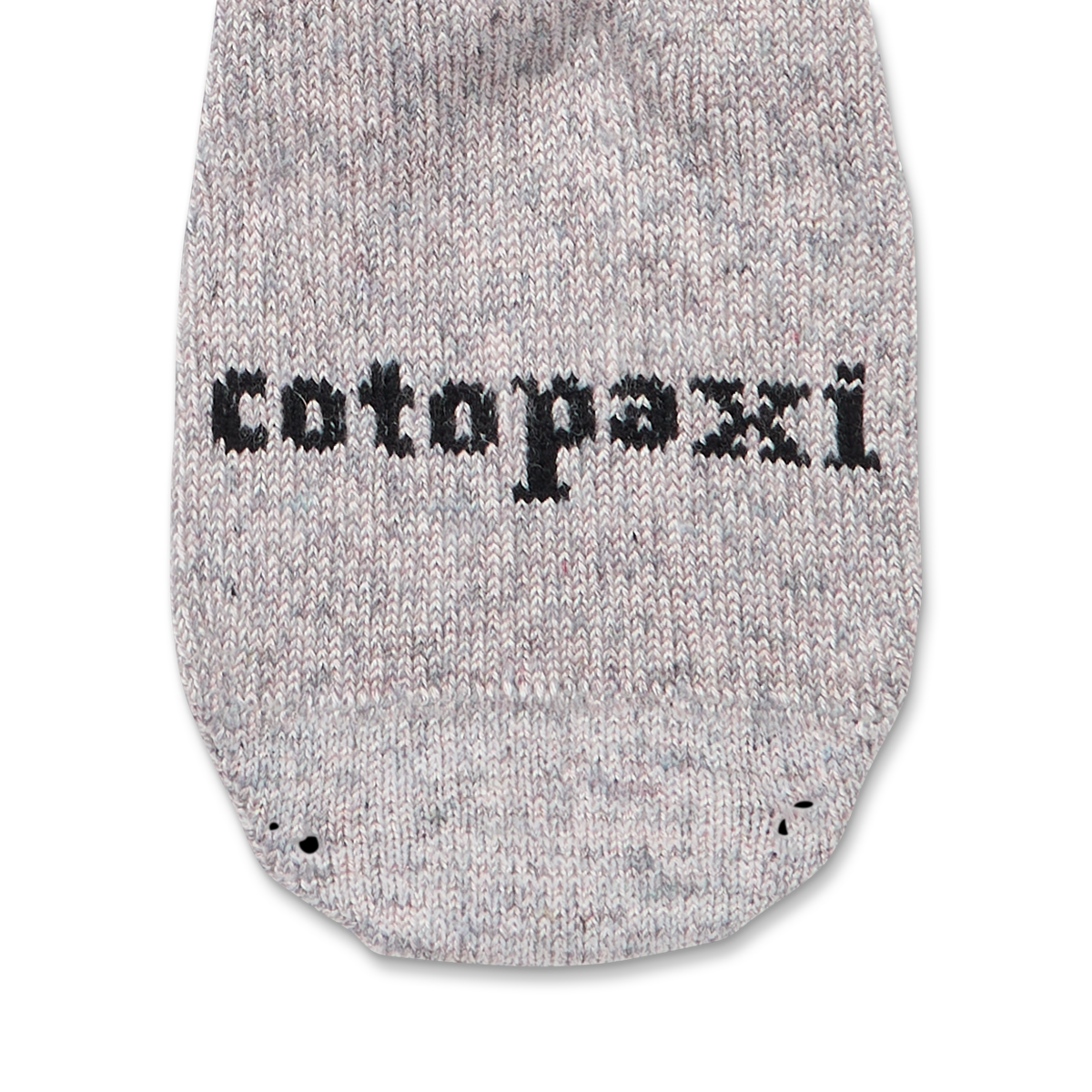 Contiguo Mid-Calf Sock - Del Día Neutral - US 3383