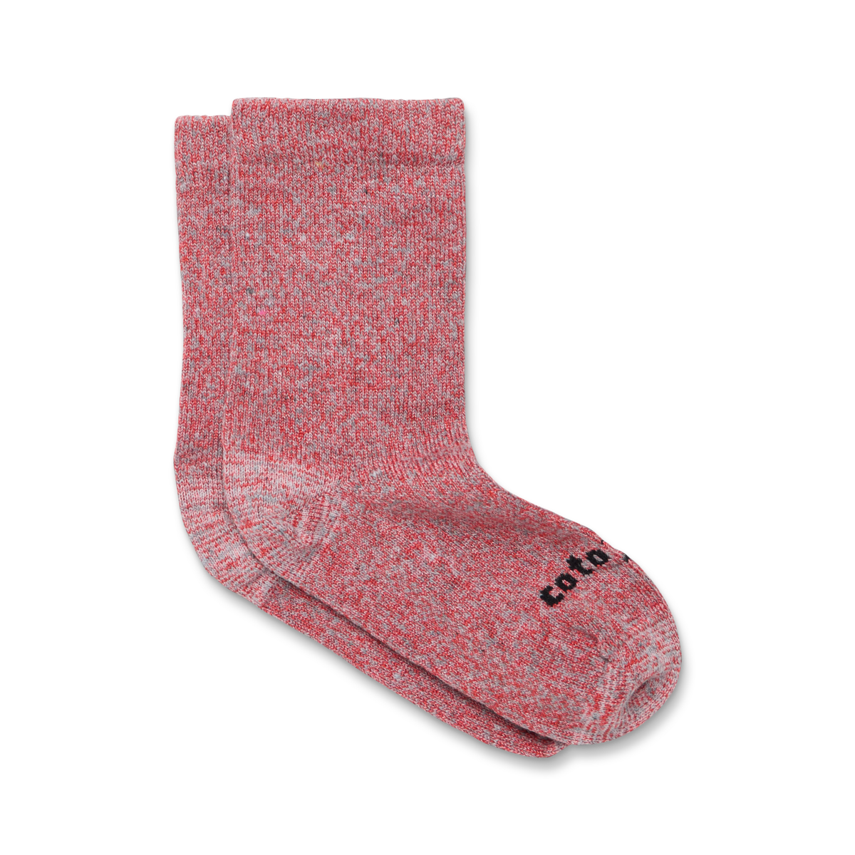 Contiguo Mid-Calf Sock - Del Día Warm - US 8359