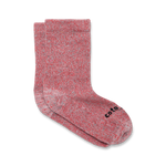 Contiguo Mid-Calf Sock - Del Día Warm - US 8359