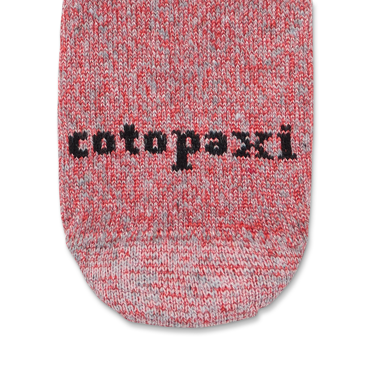 Contiguo Mid-Calf Sock - Del Día Warm - US 8359