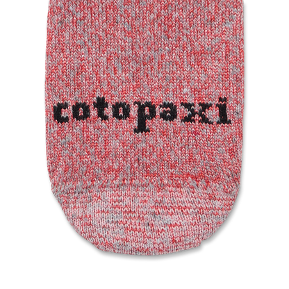 Contiguo Mid-Calf Sock - Del Día Warm - US 8359