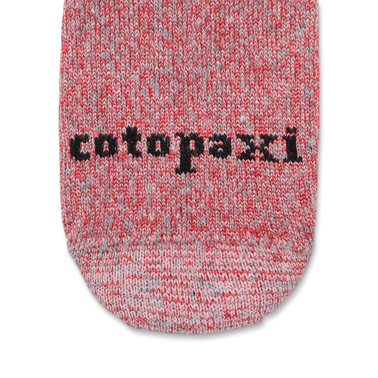 Contiguo Mid-Calf Sock - Del Día Warm - US 8359