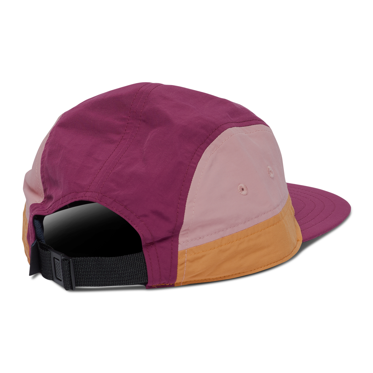 Cotopaxi Tech 5-Panel Hat - Fjord/Deep Sea - US 6067