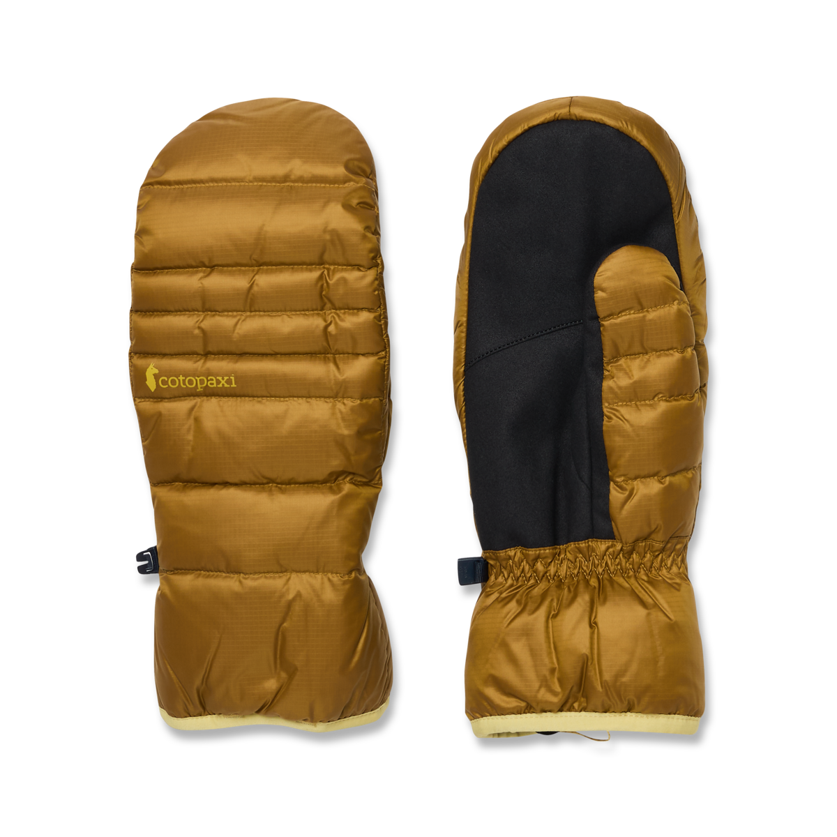 Down Mitten - Bronze - US 7243