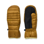 Down Mitten - Bronze - US 7243