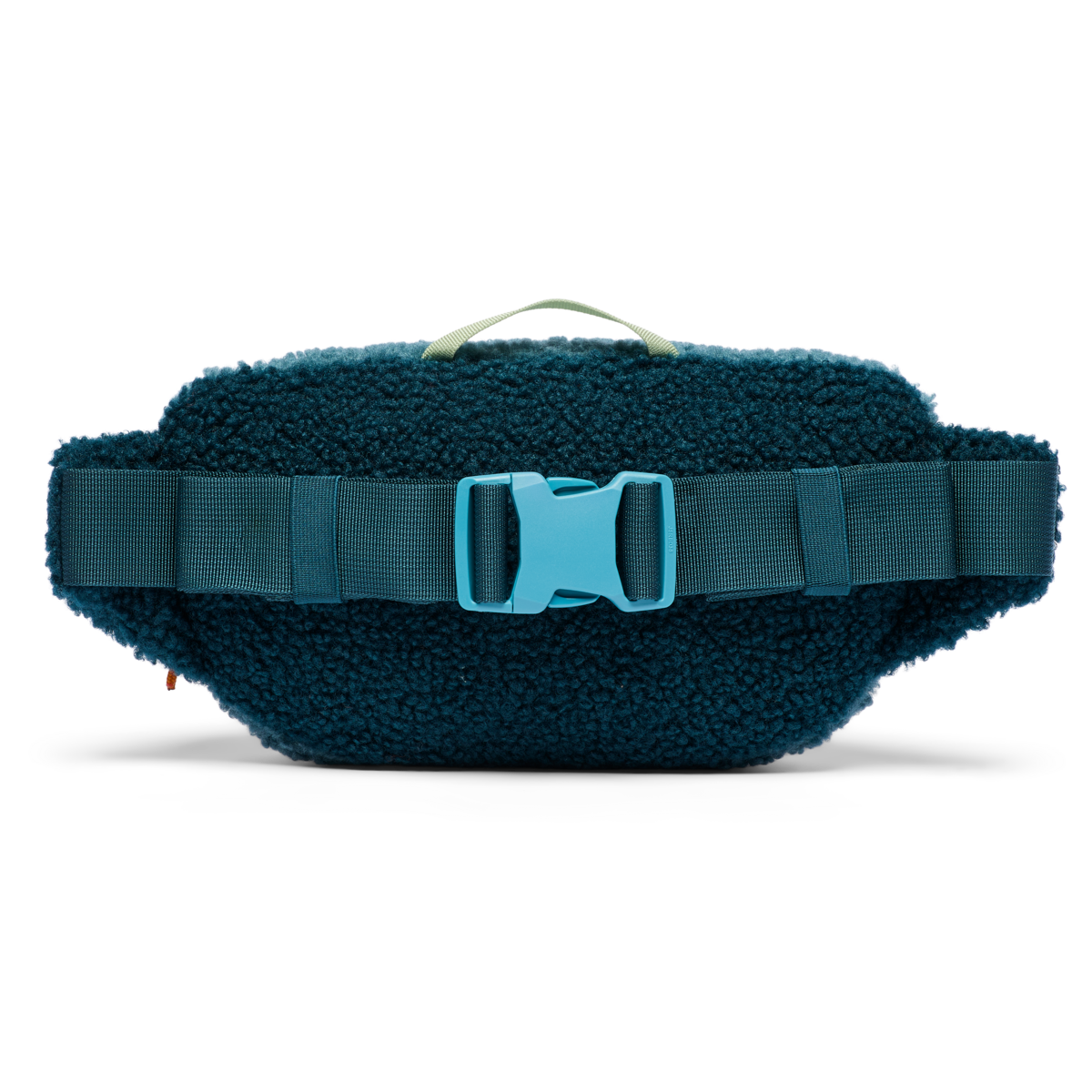 High Pile Fleece 3L Sling - Abyss/Drizzle - US 3101
