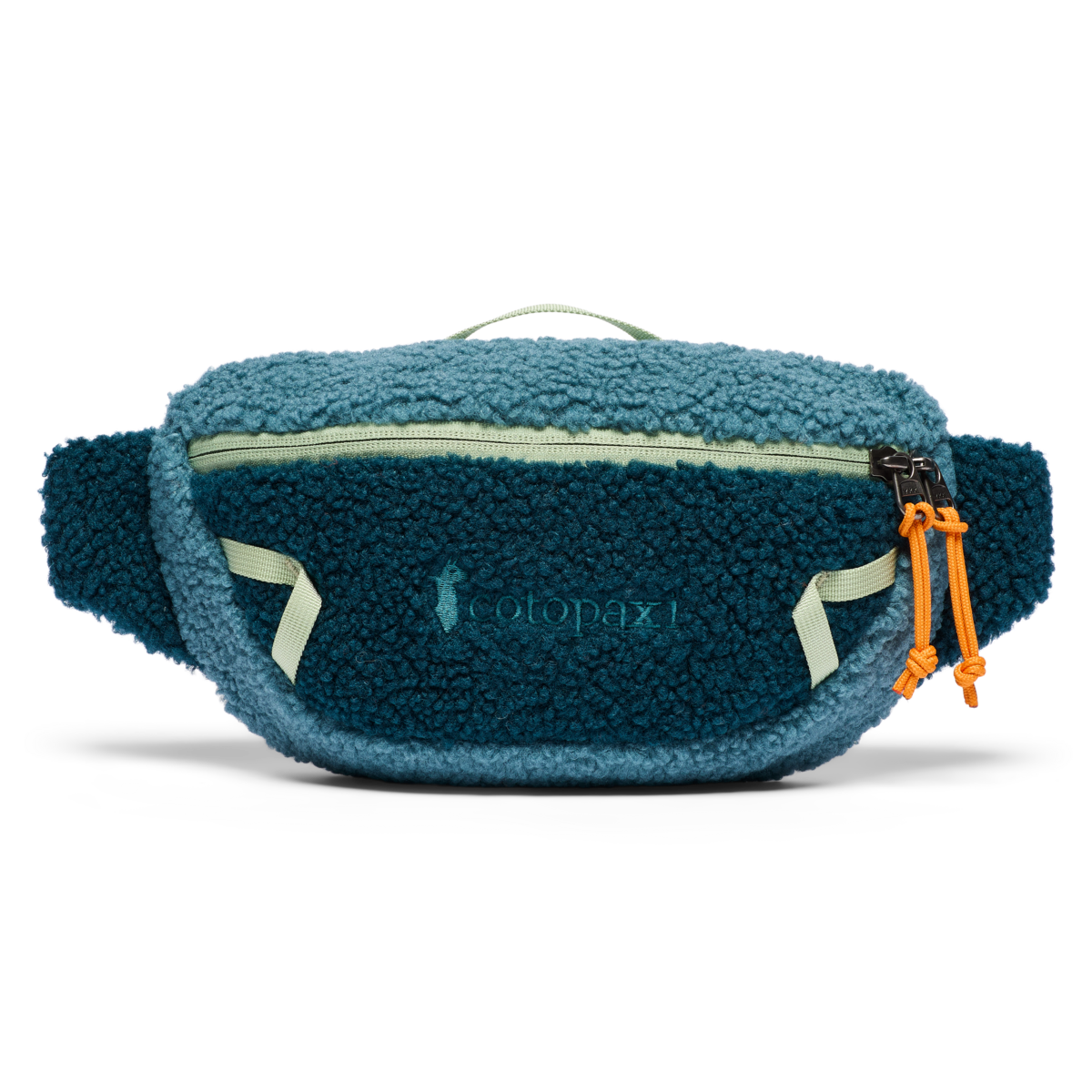 High Pile Fleece 3L Sling - Abyss/Drizzle - US 3101