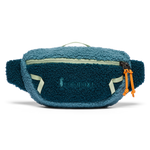High Pile Fleece 3L Sling - Abyss/Drizzle - US 3101
