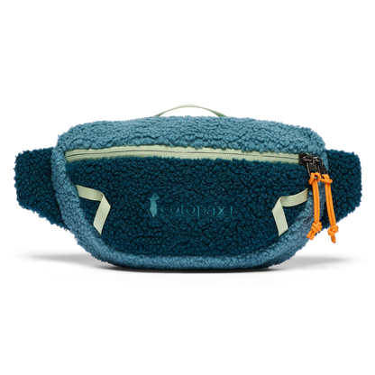 High Pile Fleece 3L Sling - Abyss/Drizzle - US 3101