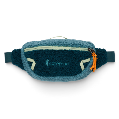 High Pile Fleece 3L Sling - Abyss/Drizzle - US 3101