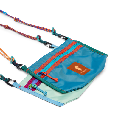 Lista 2L Crossbody Bag - Del Día - US 9933