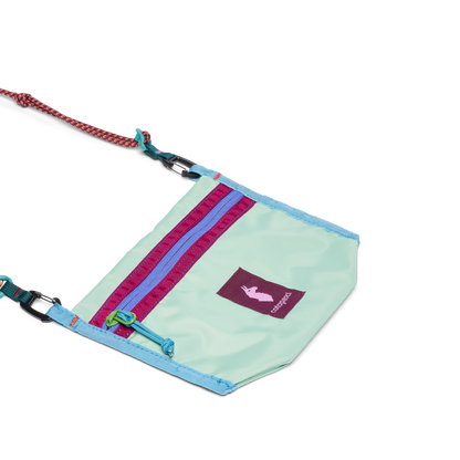 Lista 2L Crossbody Bag - Del Día - US 9933
