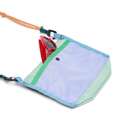Lista 2L Crossbody Bag - Del Día - US 9933