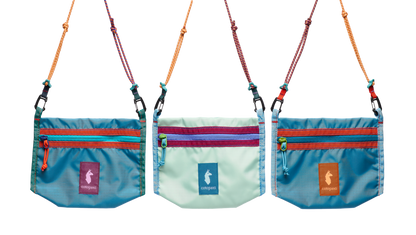 Lista 2L Crossbody Bag - Del Día - US 9933