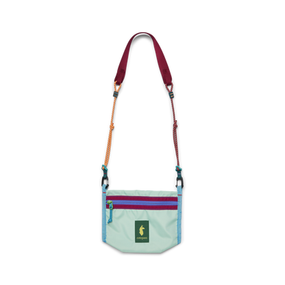 Lista 2L Crossbody Bag - Del Día - US 9933