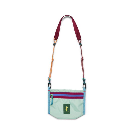 Lista 2L Crossbody Bag - Del Día - US 9933