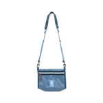 Lista 2L Lightweight Crossbody Bag - Cada Día - Black - US 7892