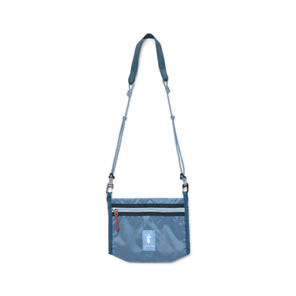 Lista 2L Lightweight Crossbody Bag - Cada Día - Black - US 7892