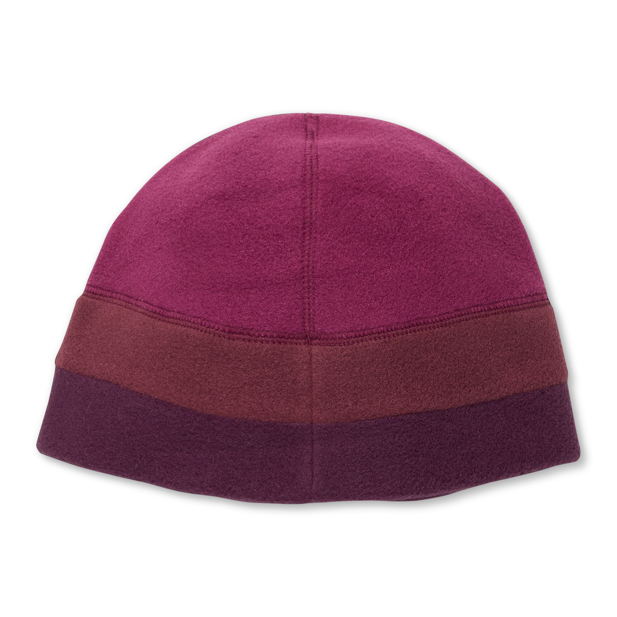 Teca Fleece Beanie - Jam Stripes - US 7654