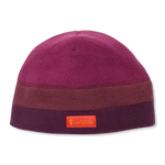 Teca Fleece Beanie - Jam Stripes - US 7654