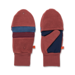 Teca Fleece Glitten - Nutmeg - US 8595