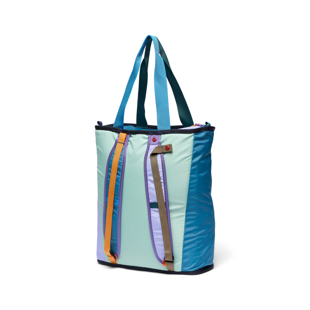 Todo 22L Convertible Tote - Del Día - US 7898