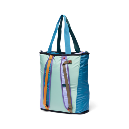 Todo 22L Convertible Tote - Del Día - US 7898