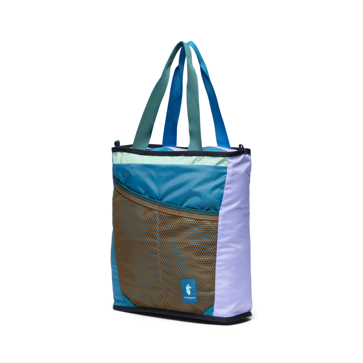Todo 22L Convertible Tote - Del Día - US 7898