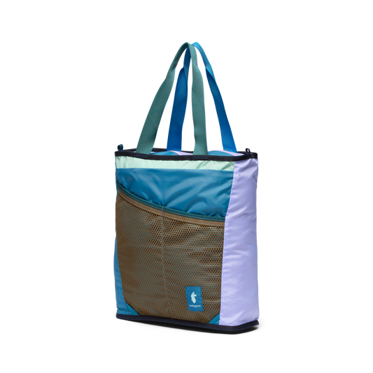 Todo 22L Convertible Tote - Del Día - US 7898