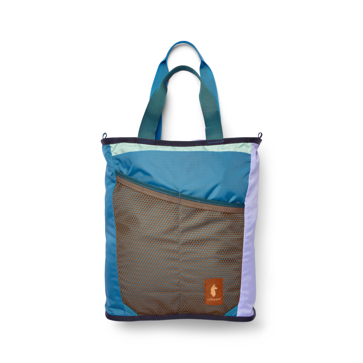 Todo 22L Convertible Tote - Del Día - US 7898