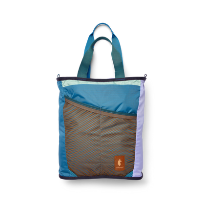 Todo 22L Convertible Tote - Del Día - US 7898