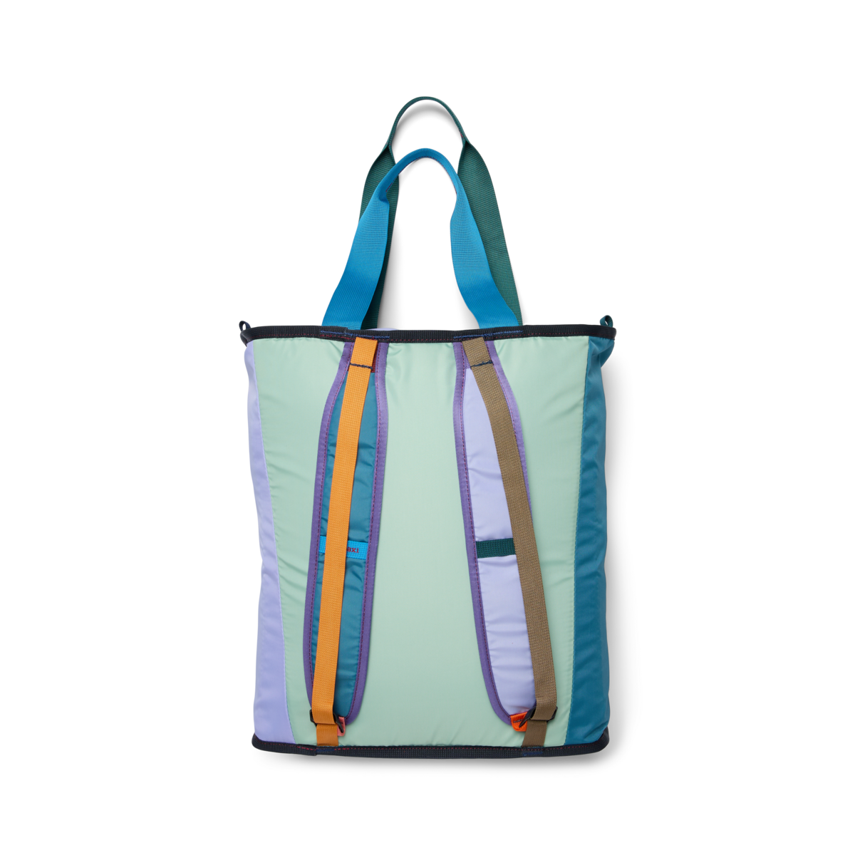 Todo 22L Convertible Tote - Del Día - US 7898