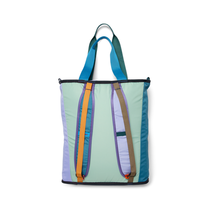 Todo 22L Convertible Tote - Del Día - US 7898