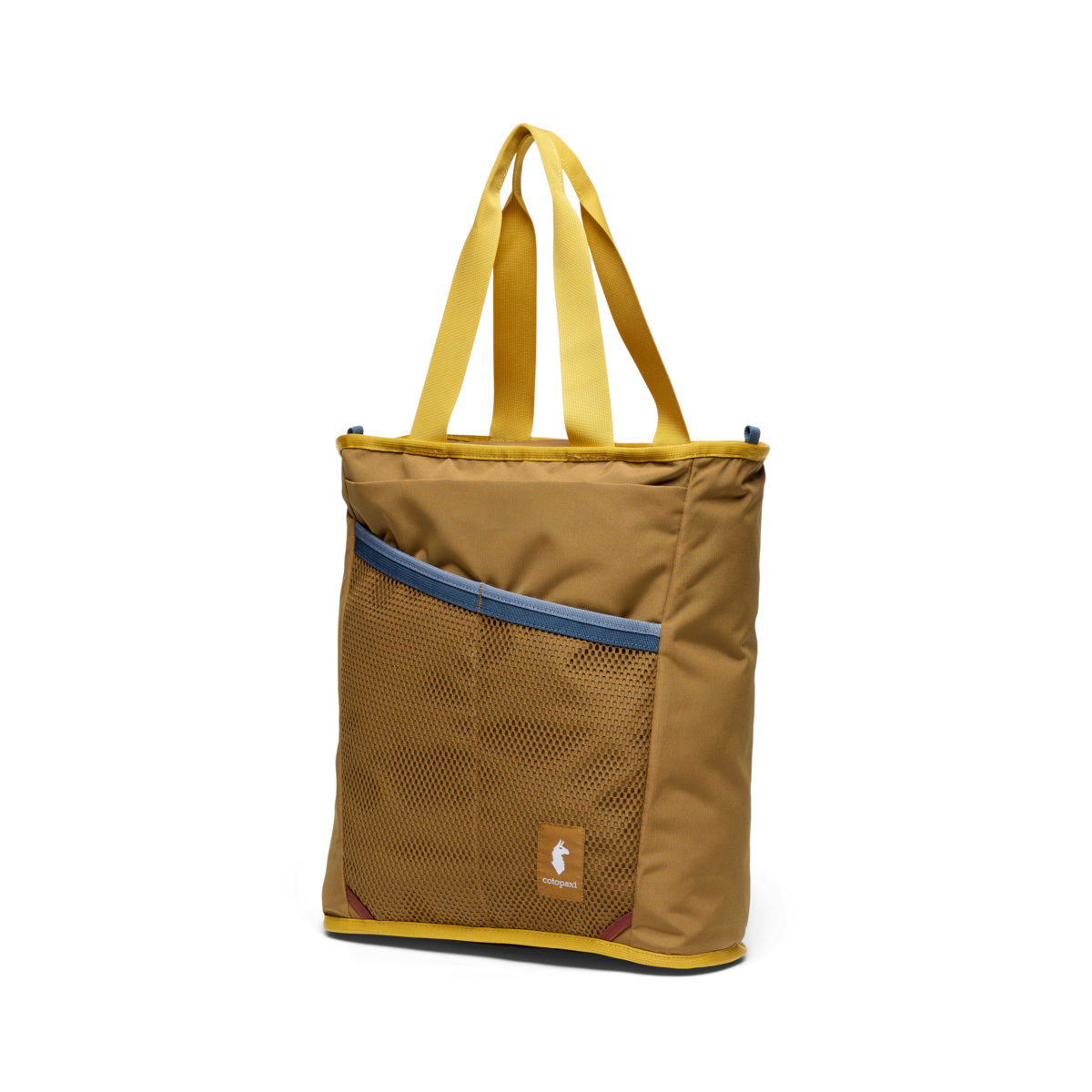 Todo 22L Convertible Tote - Bronze - US 1254