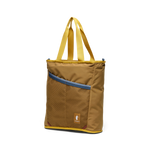 Todo 22L Convertible Tote - Bronze - US 1254