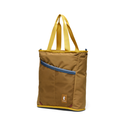 Todo 22L Convertible Tote - Bronze - US 1254