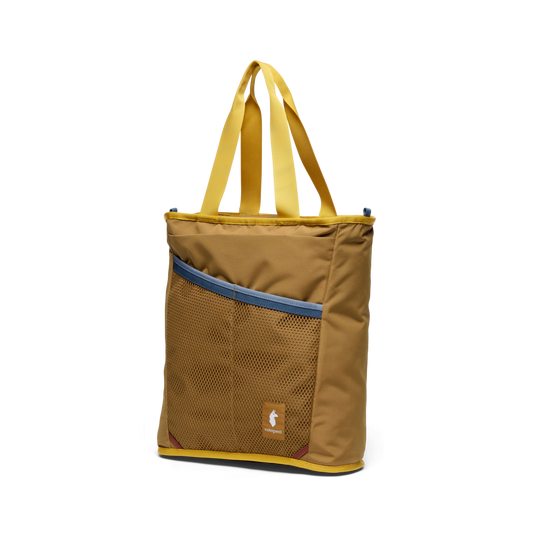 Todo 22L Convertible Tote - Bronze - US 1254