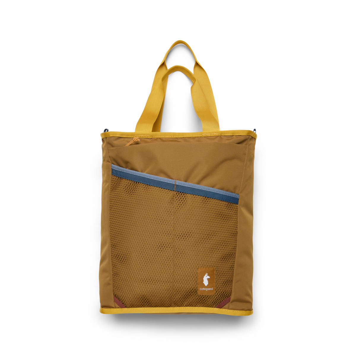 Todo 22L Convertible Tote - Bronze - US 1254
