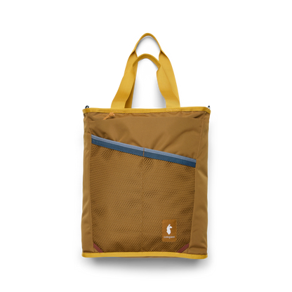 Todo 22L Convertible Tote - Bronze - US 1254