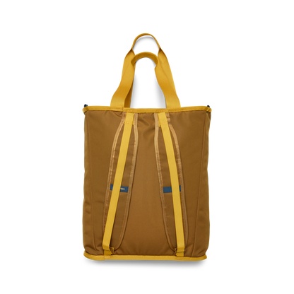 Todo 22L Convertible Tote - Bronze - US 1254