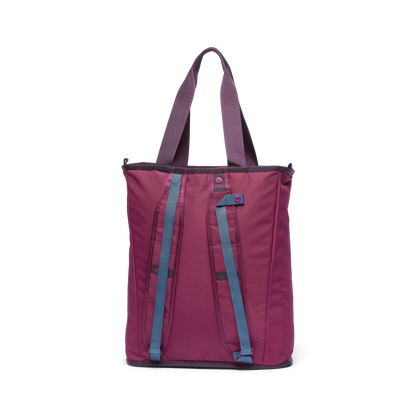Todo 22L Convertible Tote - Bronze - US 1254