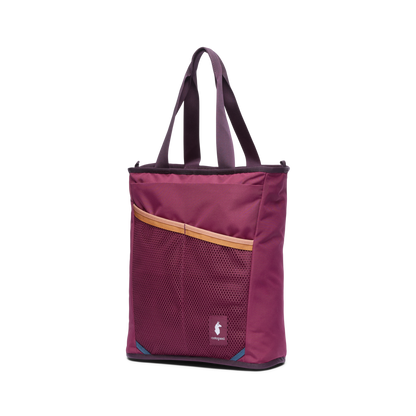 Todo 22L Convertible Tote - Bronze - US 1254