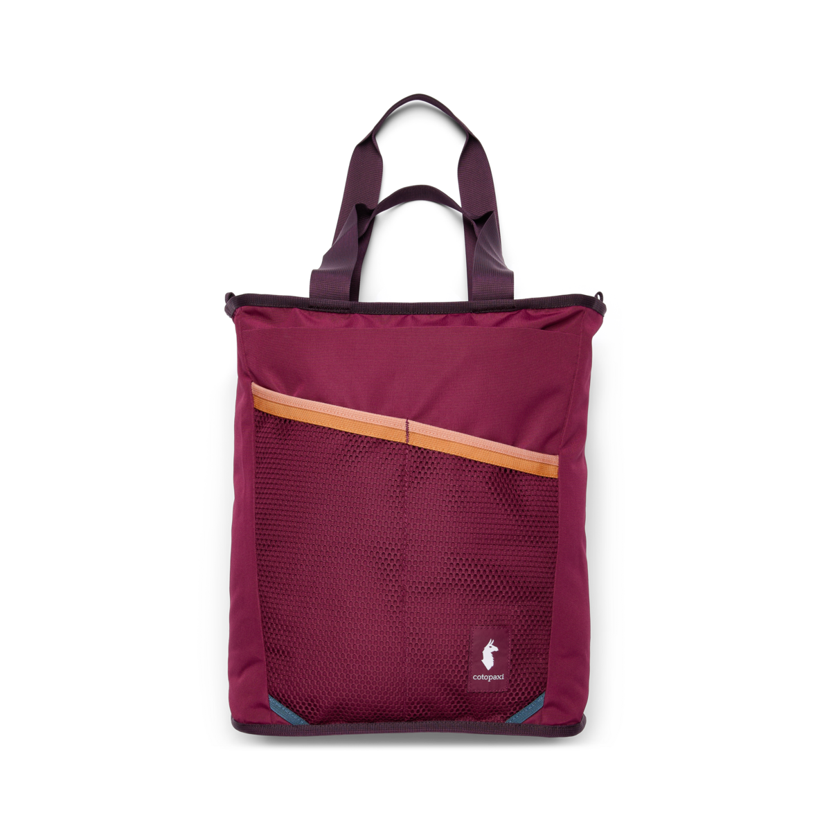 Todo 22L Convertible Tote - Bronze - US 1254