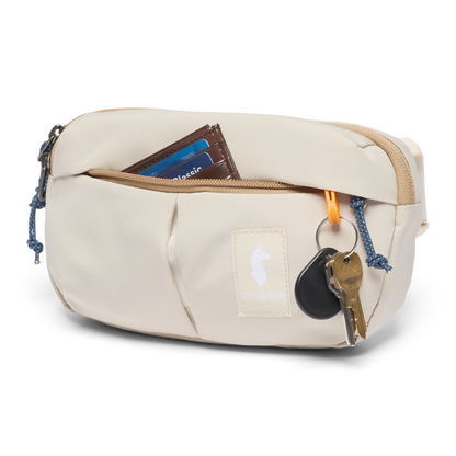 Todo 2L Hip Pack - Cada Día - Cream - US 4049